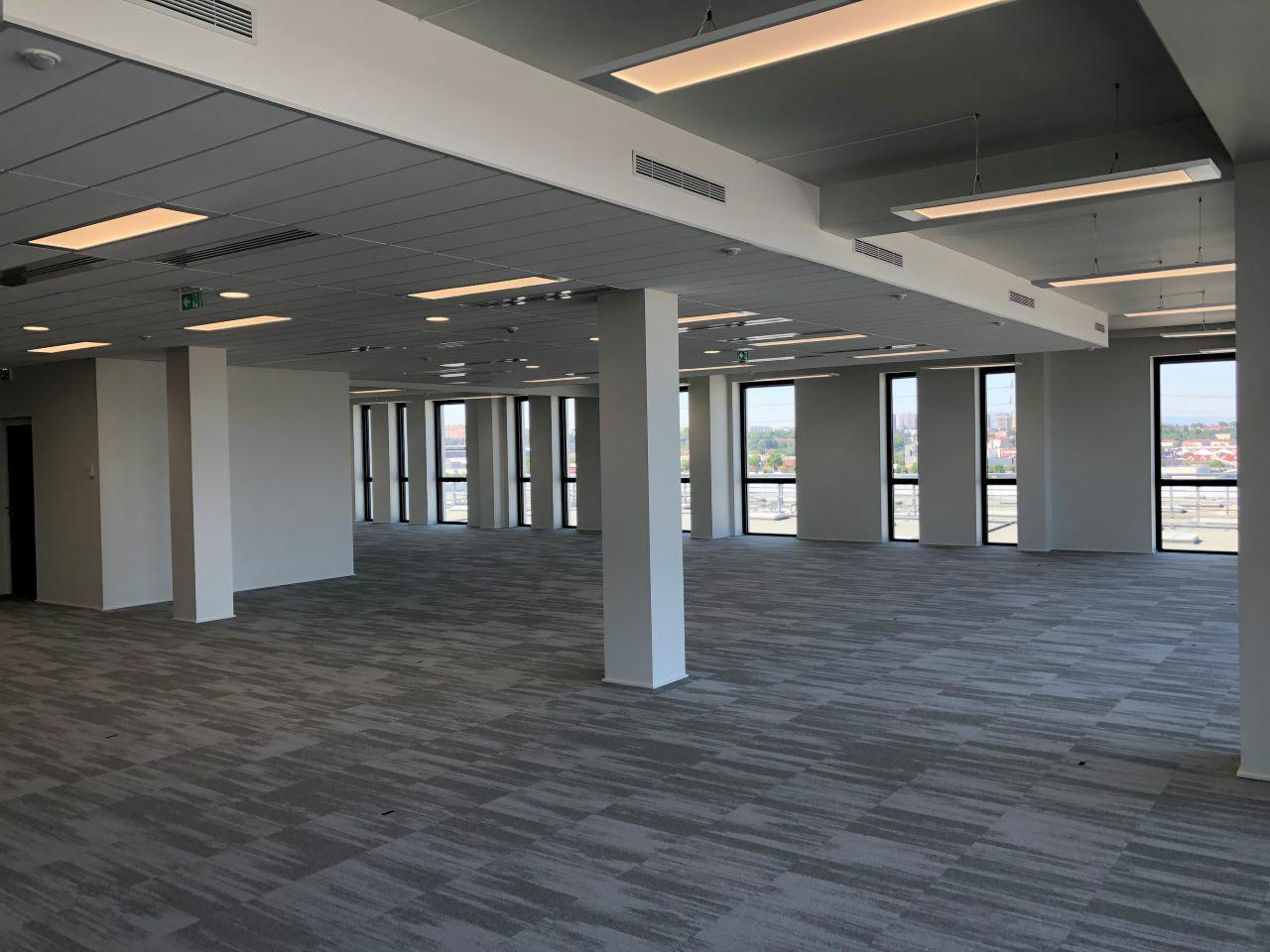 Bureau Vénissieux 1111m² Vente bureau Vénissieux Rhône OVBUR2530386 10